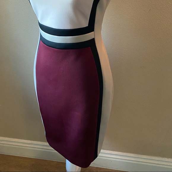 Calvin Klein dress - Picture 2 of 2